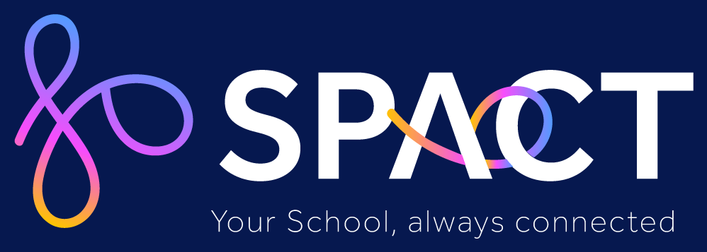 SPACT — School, Parent-Academic Connection & Tracking